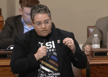 Democratic legislator arrested for DUI was a licensed police officer for 50 days before resigning – Law Officer